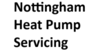 Nottingham Heat Pump Service and Repair
